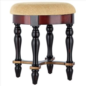 Design Toscano MH247 15 Inch Grand Duchess Boudoir Stool