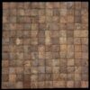 Legion Furniture MS-COCONUT02 Coconut Tile in Walnut