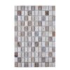 Legion Furniture MS-STONE01 Mosaic with Stone in Beige and Brown