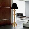 Design Toscano NE190059 20 Inch Gladstone Manor Floor Lamp