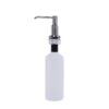 Nantucket NSSD-BN Premium Kitchen Brushed Nickel Soap Dispenser