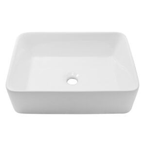 Nantucket Sinks NSV105 Brant Point 19 Inch Vessel Vanity Sink