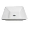 Nantucket Sinks NSV109 Brant Point Vessel Vanity Sink