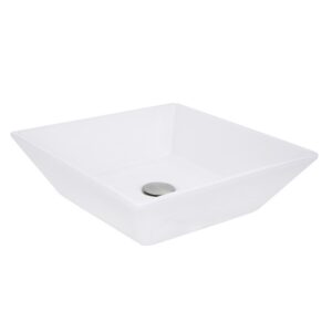 Nantucket Sinks NSV109 Brant Point Vessel Vanity Sink