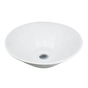 Nantucket Sinks NSV222 Brant Point 16 Inch Vessel Vanity Sink