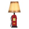 Design Toscano PD60310 9 Inch Fuel Chief Gas Pump Lamp