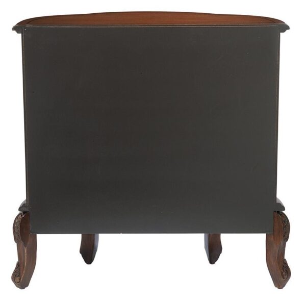 Design Toscano SK3297 32 Inch Villa Lucchesi Console