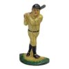 Design Toscano SP1200 5 Inch Greatest Baseball Player Iron Doorstop