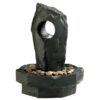 Design Toscano SS12726 21 Inch Gropius Infinity Garden Fountain