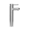 Legion Furniture ZC One Slot Faucet in Chrome