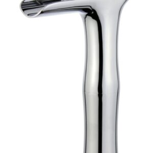 Legion Furniture ZL10129B2 Single Hole UPC Faucet with Drain