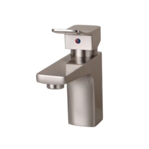 Legion Furniture ZY1008 Single Hole UPC Faucet with Drain