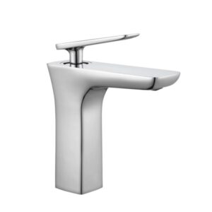 Legion Furniture ZY1013 Single Hole UPC Faucet with Drain