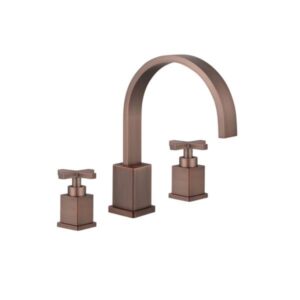 Legion Furniture ZY2511 Widespread UPC Faucet with Drain