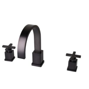 Legion Furniture ZY2511 Widespread UPC Faucet with Drain