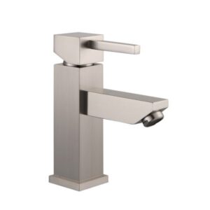 Legion Furniture ZY6001 Single Hole UPC Faucet with Drain