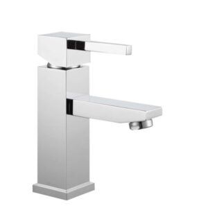 Legion Furniture ZY6003 Single Hole UPC Faucet with Drain