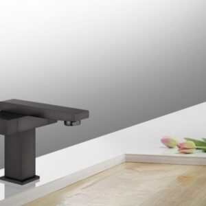 Legion Furniture ZY6051 Single Hole UPC Faucet with Drain