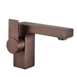 Legion Furniture ZY6053 Single Hole UPC Faucet with Drain