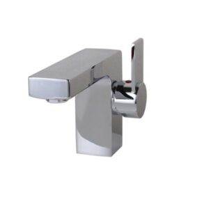 Legion Furniture ZY6053 Single Hole UPC Faucet with Drain