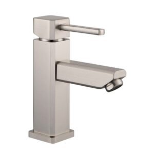 Legion Furniture ZY6301 Single Hole UPC Faucet with Drain