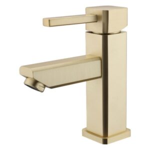 Legion Furniture ZY6301 Single Hole UPC Faucet with Drain