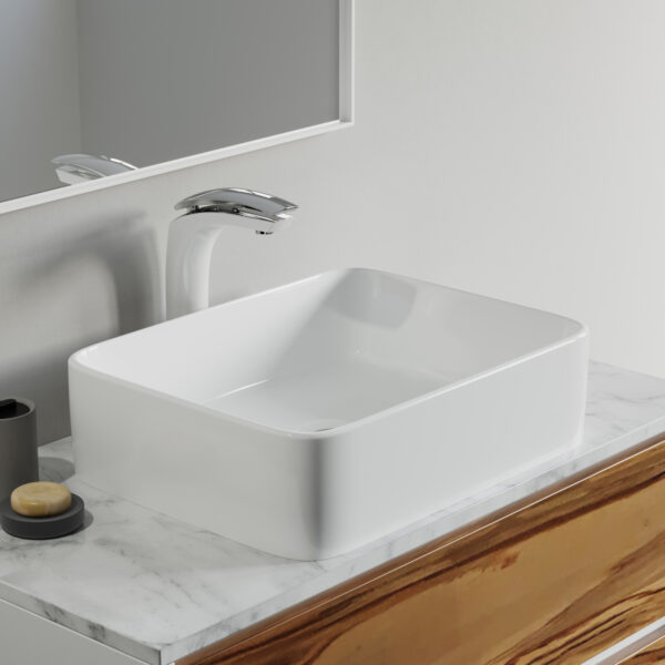 Dowell Bathroom Vessel Sink 000 1915 21