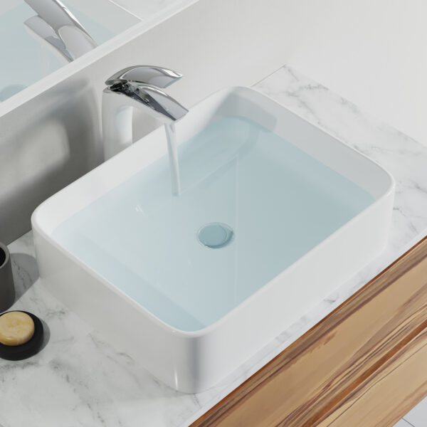 Dowell Bathroom Vessel Sink 000 1915 21