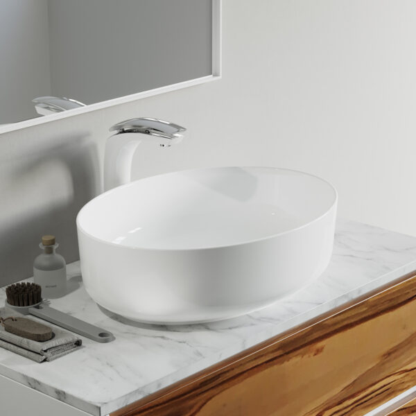 Dowell Bathroom Vessel Sink 000 2015 21