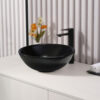 Dowell Bathroom Vessel Sink 000 1616 10