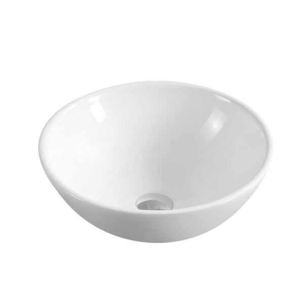 Dowell Bathroom Vessel Sink 000 1616 21