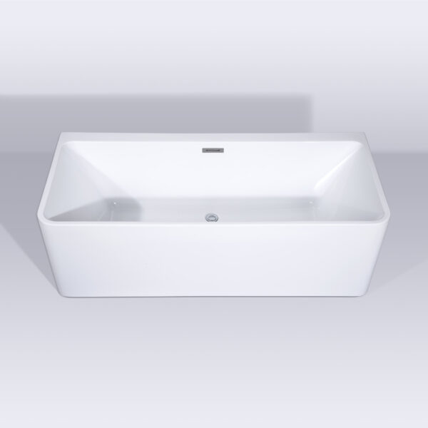 Dowell Freestanding bathtubs-073 6730 01