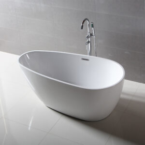 Dowell Freestanding bathtubs 074 5528 01