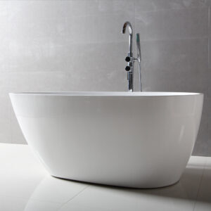 Dowell Freestanding bathtubs 074 5528 01