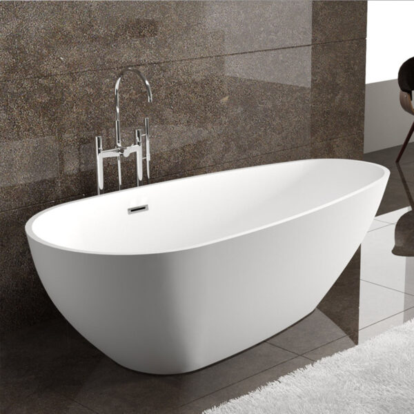 Dowell Freestanding bathtubs 074 5528 01