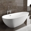 Dowell Freestanding bathtubs-074 5928 01