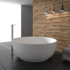 Dowell Freestanding bathtubs-078 59 01