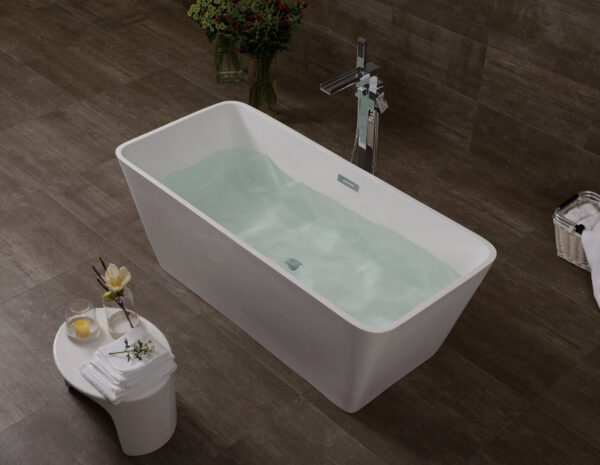 Dowell Freestanding bathtubs-076 5926