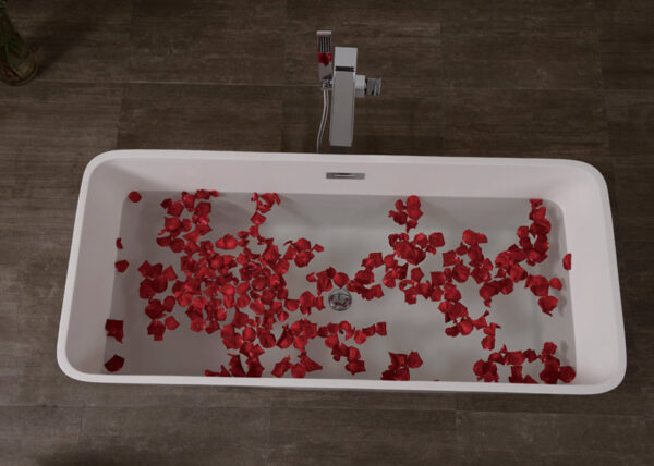 Dowell Freestanding bathtubs-076 5926