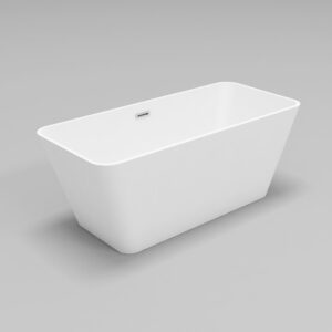 Dowell Freestanding bathtubs-076 5926