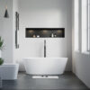 Dowell Freestanding bathtubs-077 6030