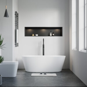 Dowell Freestanding bathtubs-077 6030