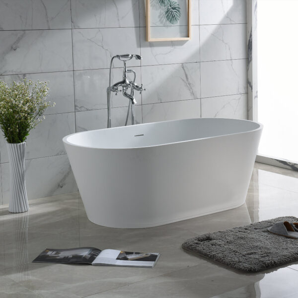 Dowell Freestanding bathtubs-077 6030