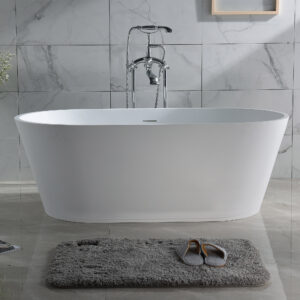 Dowell Freestanding bathtubs-077 6030