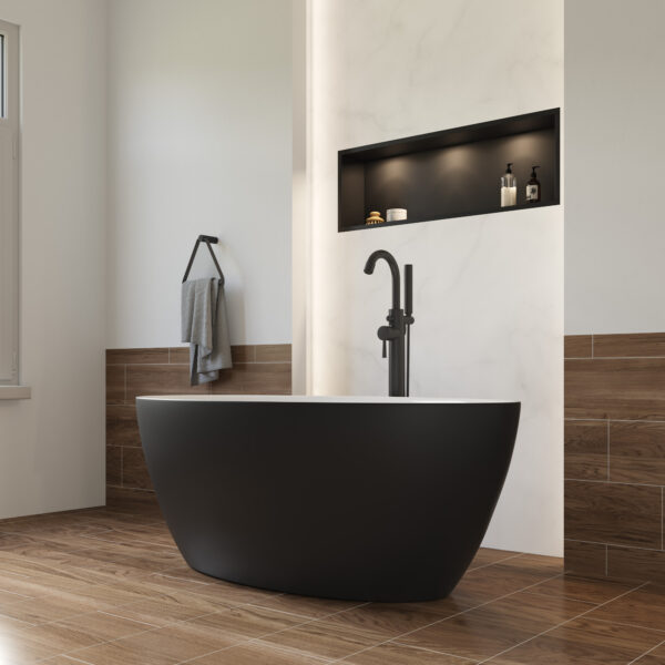 Dowell Freestanding bathtubs-080 5930 02