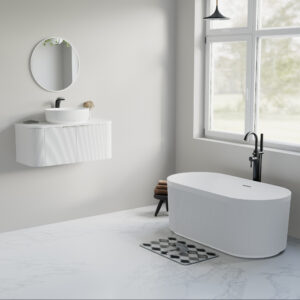 Dowell Freestanding bathtubs-081 5930 01