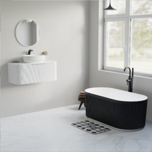 Dowell Freestanding bathtubs-081 5930 02