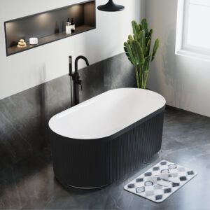 Dowell Freestanding bathtubs-081 5930 02