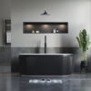 Dowell Freestanding bathtubs-081 5930 02