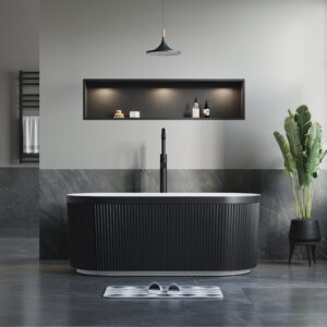 Dowell Freestanding bathtubs-081 5930 02